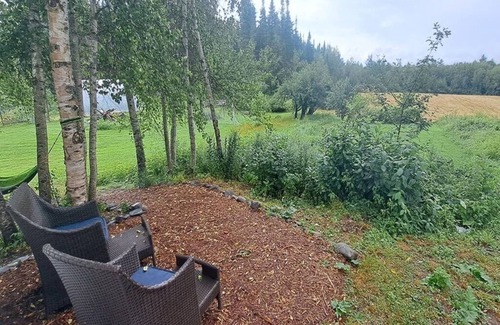 Atlantic Provinces Appartement | Cozy Homestead Guesthouse. Located 10 minutes to Oromocto 25 min to Fredericton