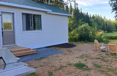 Atlantic Provinces Appartement | Cozy Homestead Guesthouse. Located 10 minutes to Oromocto 25 min to Fredericton