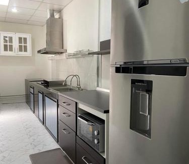 Ramkhamhaeng Appartement | Cozy Homey Place Townhome
