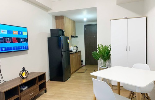 Cagayan de Oro Hôtel | Cozy hotel with 1 bedroom and WiFi, AC in enjoyable Cagayan de Oro Philippines