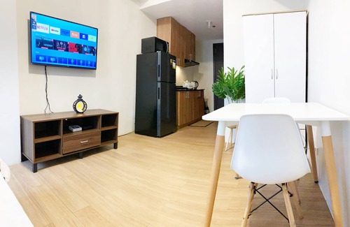 Cagayan de Oro Hôtel | Cozy hotel with 1 bedroom and WiFi, AC in enjoyable Cagayan de Oro Philippines