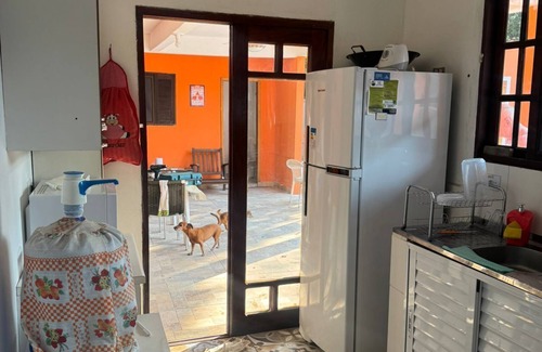 Camburi Maison | Cozy house in the backlands of Camburi - Peace on the beach!