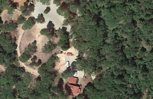 Camptonville Maison | Cozy house 1.1 miles away from Dark Day boat launch at Bullards Bar Reservoir