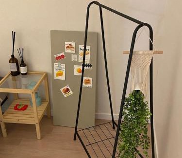 Jayang-dong Maison | Cozy House 10min walk from Kunkuk Station line2 line7