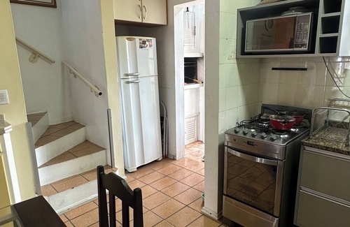 Capao da Canoa Maison | Cozy House 3 Minutes from the Beach! 🌊 Enjoy incredible days.