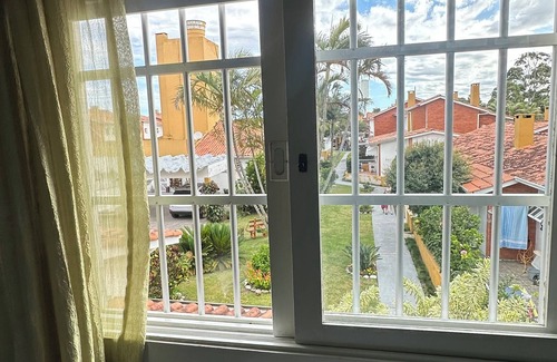 Capao da Canoa Maison | Cozy House 3 Minutes from the Beach! 🌊 Enjoy incredible days.