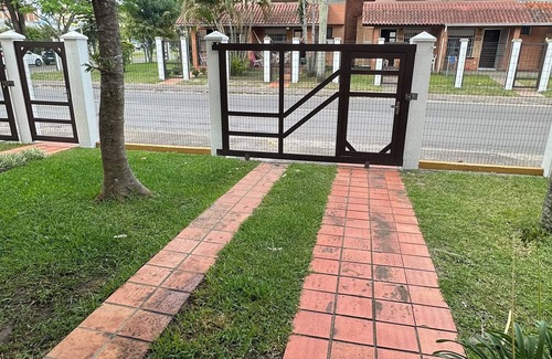 Capao da Canoa Maison | Cozy House 3 Minutes from the Beach! 🌊 Enjoy incredible days.