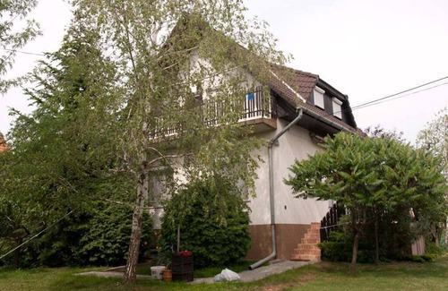 Revfulop Maison | Cozy house a stone's throw from Lake Balaton