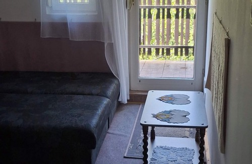 Revfulop Maison | Cozy house a stone's throw from Lake Balaton