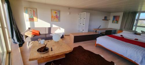 Nazareth Maison | Cozy house at the lake