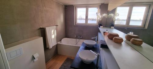 Nazareth Maison | Cozy house at the lake