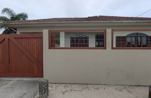 Imbituba Maison | Cozy house in Ibiraquera