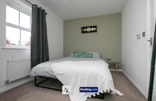 Colchester Maison | Cozy House By AR Properties Short Lets & Serviced Accommodation Colchester