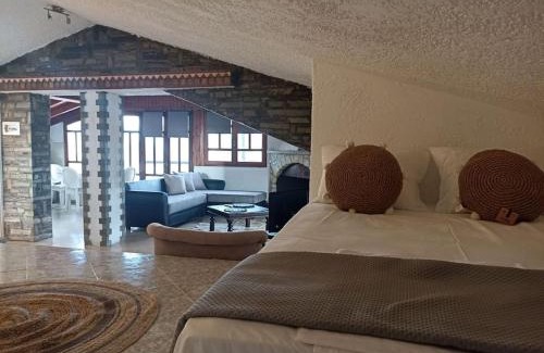Tagarades Appartement | Cozy house
