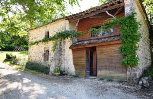 Bon-Encontre Maison | Cozy House in Lot with Pool and Terrace