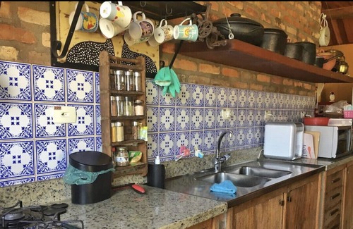 Itupeva Maison | Cozy: House in a gated community