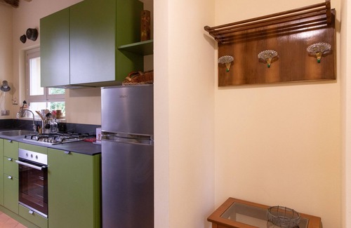 Parma Maison | Cozy house, in a villa nestled in the Parma countryside.