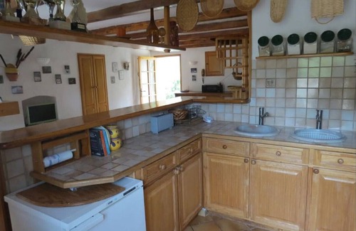 Brianconnet Maison | Maison chaleureuse dans un village à la montagne