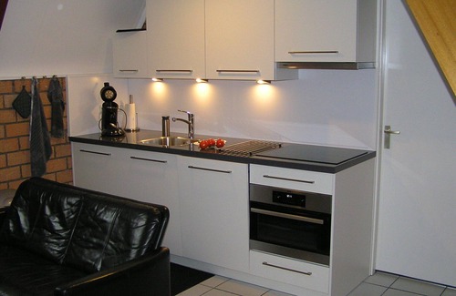 Sint Nicolaasga Maison | Maison confortable dans un parc de vacances à Sint Nicolaasga / Langweer (Wifi gratuit)