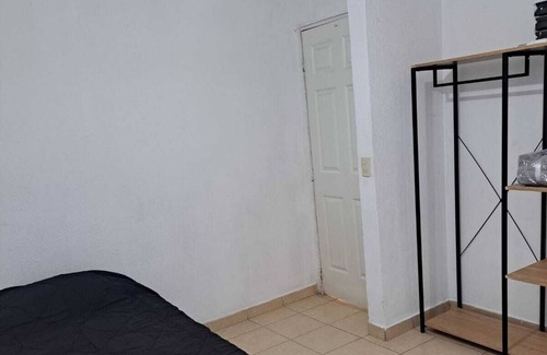 Culiacan Maison | Cozy House in a Quiet Area. Fast Connection to the City Center