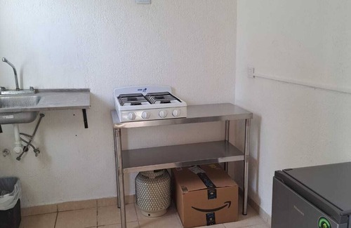 Culiacan Maison | Cozy House in a Quiet Area. Fast Connection to the City Center