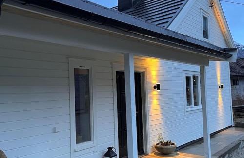 Eidfjord Maison | Cozy house in Eidfjord