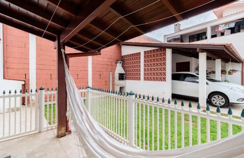 Capoeiras Maison | Casa aconchegante em Floripa RBF142