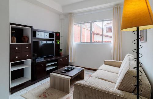 Capoeiras Maison | Casa aconchegante em Floripa RBF142