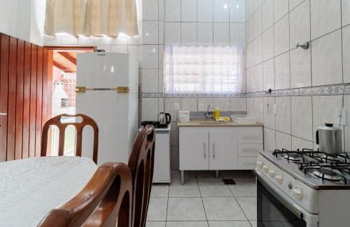 Capoeiras Maison | Casa aconchegante em Floripa RBF142