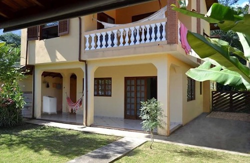 Parque Imperial Maison | Copropriété 3 chambres - Plage de Massaguaçu