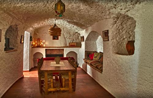 Gorafe Maison | Cozy house in Gorafe + pool