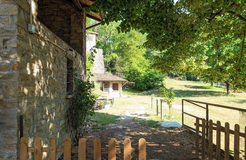 Bassano Sotto Appartement | Cozy house in nature for families, couples and pets