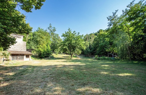 Bassano Sotto Appartement | Cozy house in nature for families, couples and pets