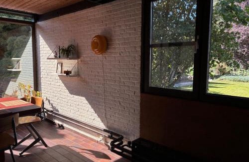 Olmen Maison | Cozy house in Olmen