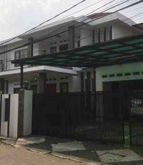 Pekayon Jaya Maison | Cozy house in Pekayon, Bekasi