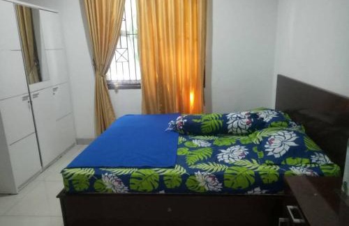 Pekayon Jaya Maison | Cozy house in Pekayon, Bekasi