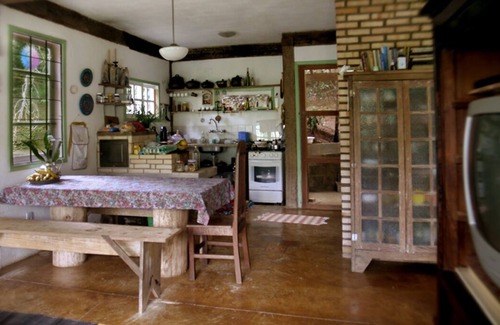 Nova Friburgo Cottage | MAISON COSY à SERRA