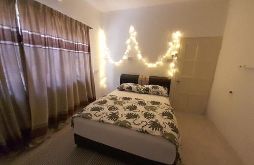 Larut Maison | Cozy House in Taiping