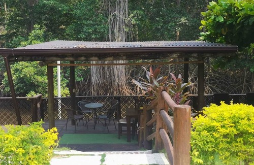 Puerto Quetzal Chalet De Ski | Cozy house in the nature close to the beach