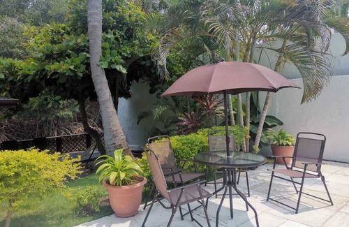 Puerto Quetzal Chalet De Ski | Cozy house in the nature close to the beach
