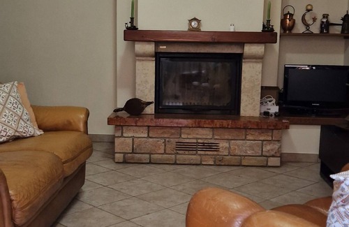 Porciano Maison | Cozy house in the ancient medieval village of Porciano