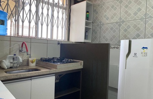 Sao Lourenco Appartement | Cozy House in the Center of São Lourenço - MG
