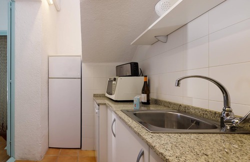 Tossa de Mar Villa | COZY HOUSE in the CENTER of TOWN