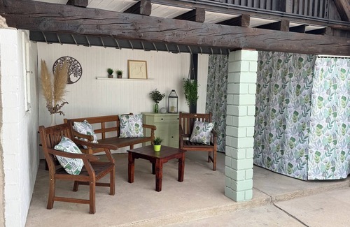 Ostringen Maison | Cozy house in the heart of the Kraichgau - diverse excursion possibilities