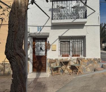 Aigues Maison | Cozy House in the Mountains with Sea Views