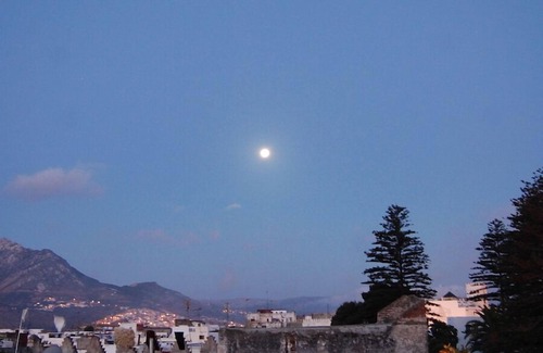 Medina of Tetouan Maison | Maison confortable dans l'ancienne médina