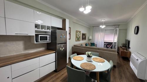 Tirana Appartement | Cozy House in Tirana