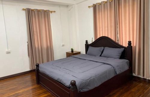 Vientiane Maison | Cozy house in Vientiane
