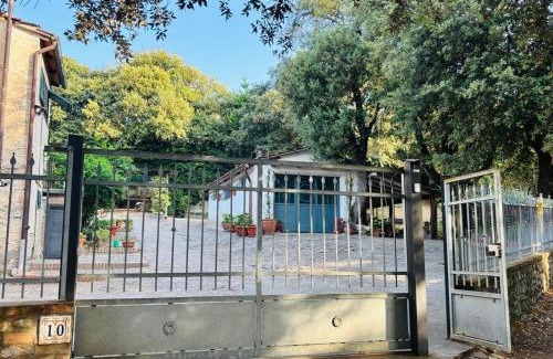 Castelnuovo Berardenga Maison | Cozy house in the Chianti region