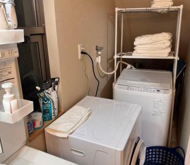 Minami Villa | Cozy House Namba